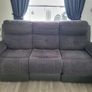 Recliner Sofa & Chair Image 2