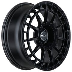 MAK NTT Alloy Wheels