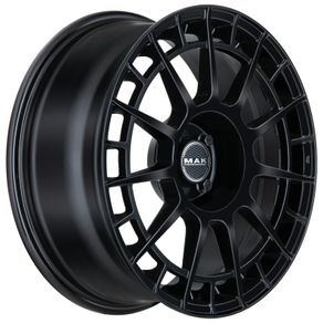 MAK NTT Alloy Wheels
