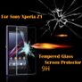 2 x Tempered Glass Screen Protector For Sony Xperia Z1 C6902 Image 5