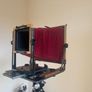 Dajun 8x10 810 large format camera Image 2