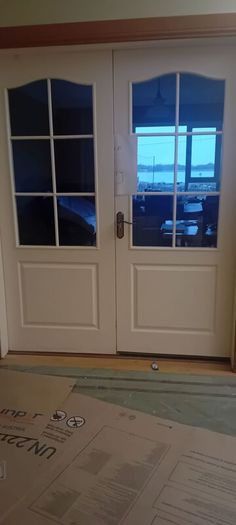 doors