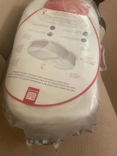 Cocoonababy Redcastle