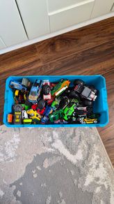 Hot Wheels Cars