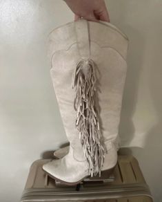 Cowboy Boots