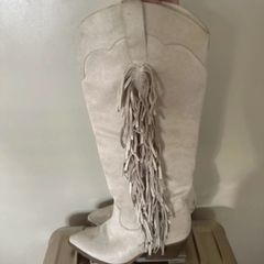 Cowboy Boots