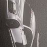 Swap for Lego Brand new Rastar Audi R8 LMS 1:24 RC car Image 5