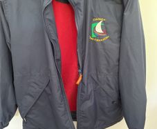 school uniform