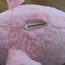 fluffy piggy bank Image 2