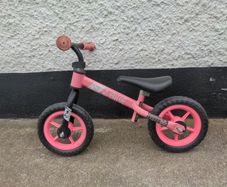 My 1st Bike