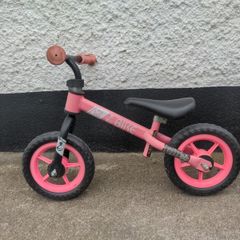 My 1st Bike