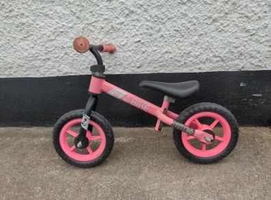 My 1st Bike
