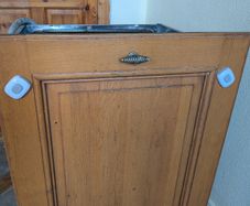 Bosch Dishwasher