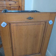 Bosch Dishwasher