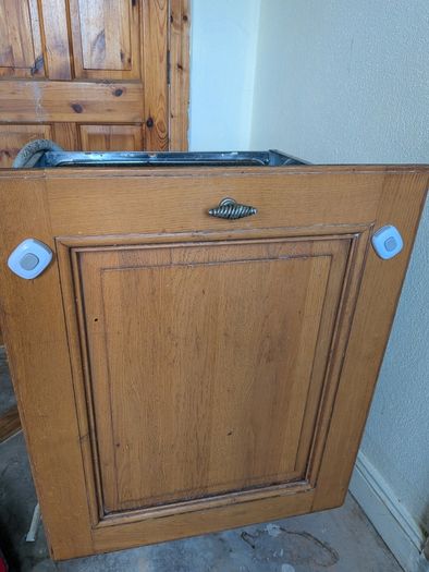 Bosch Dishwasher