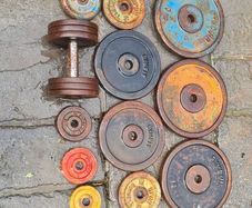 Weights