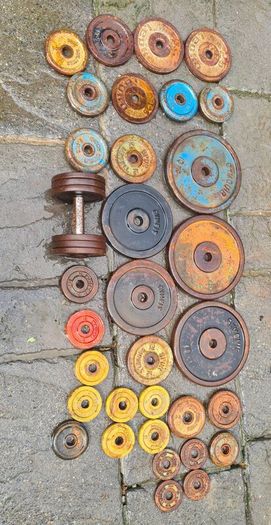 Weights