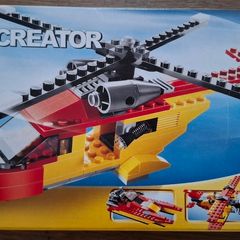 lego