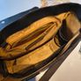 Pepper heavy weight baby bag Image 4