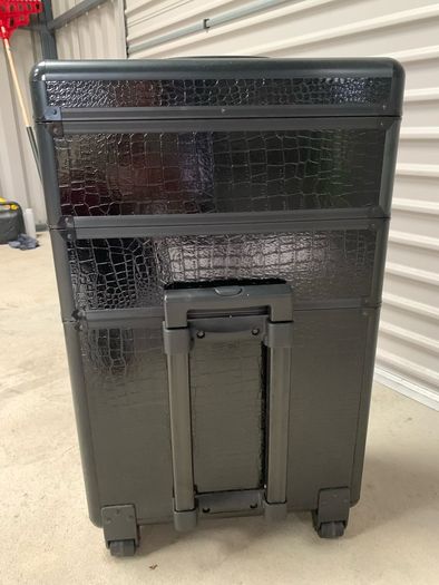 professional cosmetic case