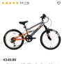 20" bike Image 6