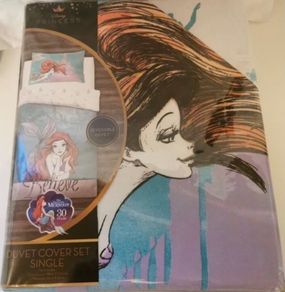 Ariel