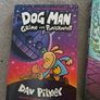 kids Dogman books Image 8