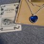 titanic memorabilia Image 6