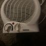 fan heater Image 2
