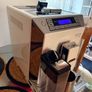 Delonghi Eletta Cappuccino Top coffee machine Image 3