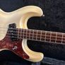 Mosrite Custom '65 Bass 1990's Image 10