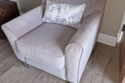 Arm chair