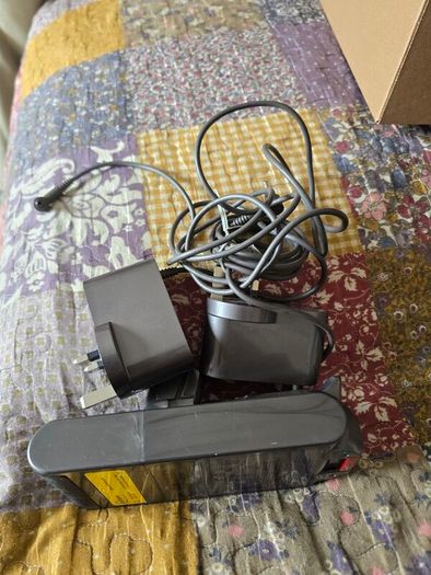 dyson v15 absolute