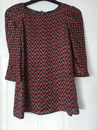 Beautiful Ladies Zara Top