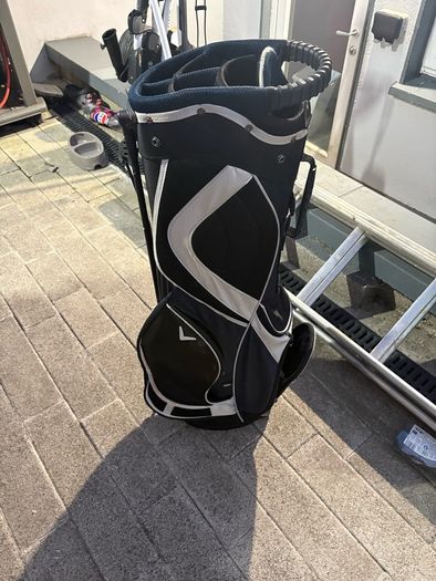Callaway Golf Bag