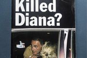 Who Killed Diana - Peter Hounam and Derek McAdam