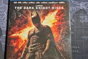 bluray the dark knight rises new sealed
