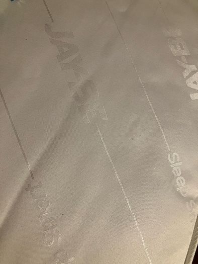 Child's Single Mattress