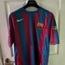 FC Barcelona - Ronaldinho #10 Image 7