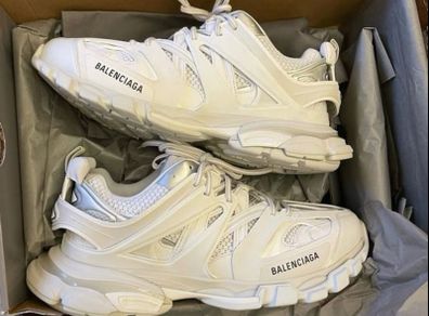 Balenciaga Tracks EU38