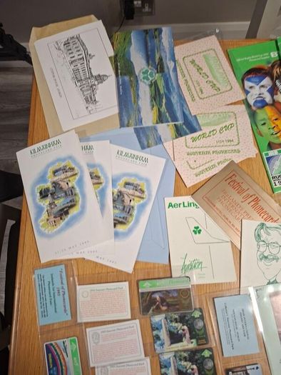 phonecards