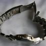King QUARTZ CHRONOGRAPH Stainless Steel-atm Water Resistant Watch Image 10