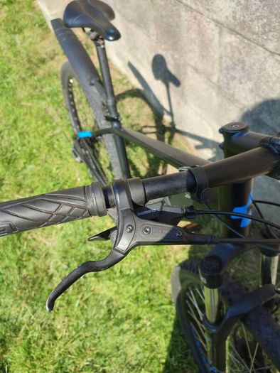 CUBE Aim Pro mountain bike