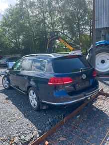 B7 Passat estate for breaking