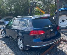 B7 Passat estate for breaking