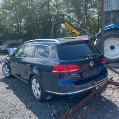 B7 Passat estate for breaking