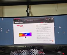 ROG Swift OLED PG49WCD oled monitor