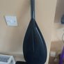 SUP Paddle  Blade Image 2