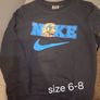 character sweatshirts Image 5