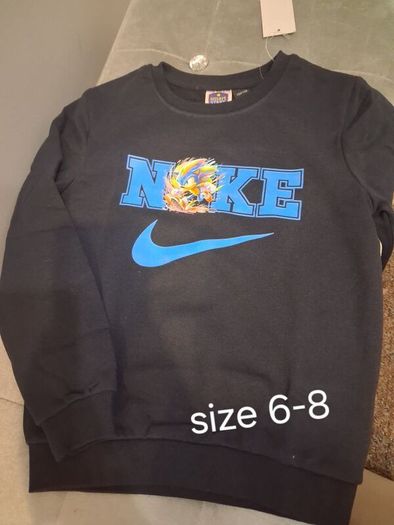 character sweatshirts